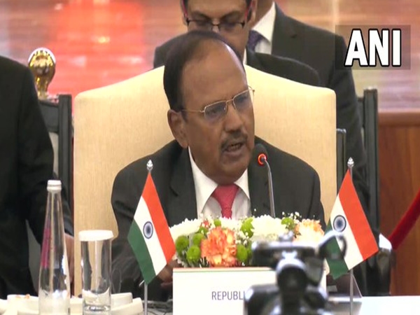 Indian NSA Ajit Doval to visit Russia next week: sources