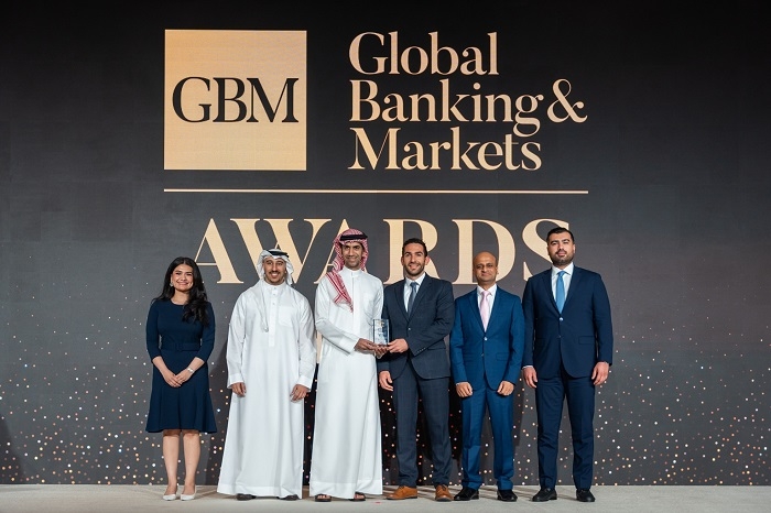SICO's Fixed Income Strategy wins Best MENA Fixed Income Fund Strategy