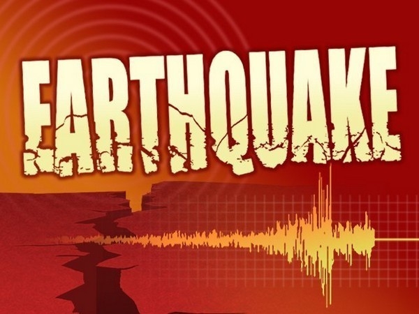 Earthquake of magnitude 4.0 jolts Myanmar
