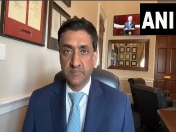 US Congressman Ro Khanna condemns Trump's decision on Harvard international student ban