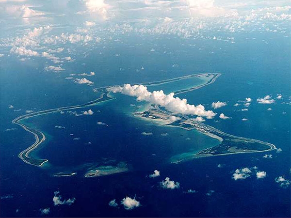 India welcomes UK-Mauritius treaty on Chagos, reaffirms support for sovereignty