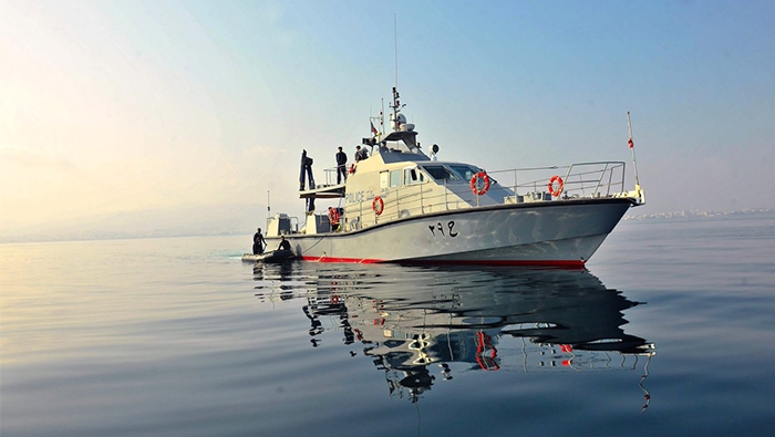 Heroic rescue saves drowning child in Oman
