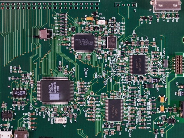 Taiwan's industrial production solidifies on strong AI demand