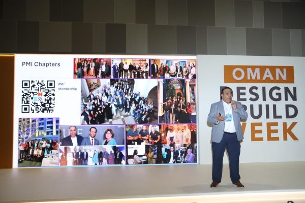 Oman may need 56,000 more project professionals to address the talent gap