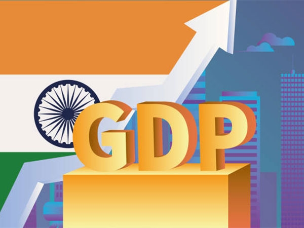 India is now the fourth-largest economy, surpassing Japan