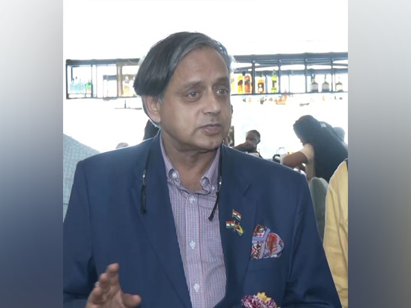 "Time has come for a new normal against terrorism": Shashi Tharoor