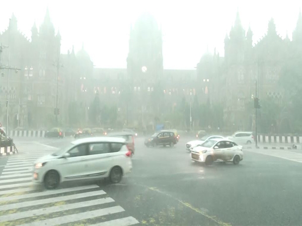 India: Southwest monsoon arrives early; IMD warns of heavy rainfall