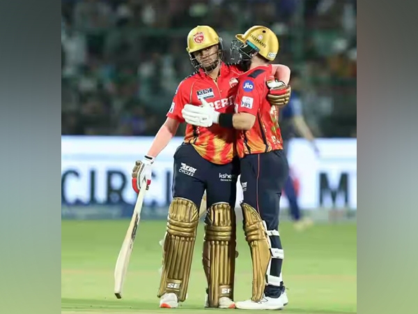 IPL 2025: PBKS secures top-two finish for first time in 11 years after seven-wicket win over MI