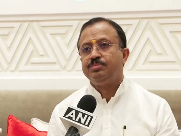 Indian MPs brief Qatar on anti-terror push, Muraleedharan flags disinformation challenge