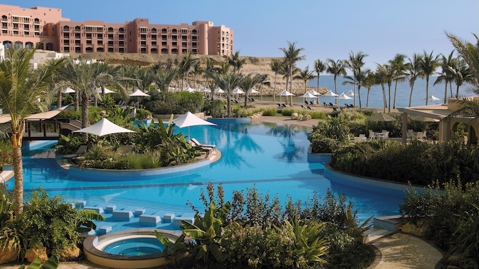Shangri-La Muscat unveils ‘Eat Play Love' a Summer of Indulgence, Adventure and Connection