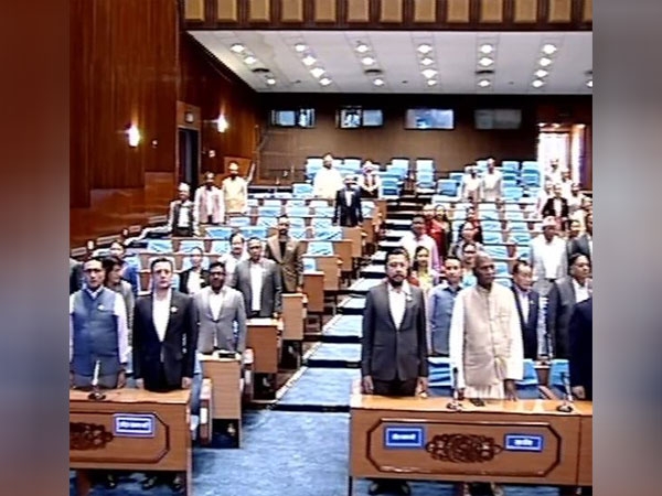Nepal Parliament in deadlock as opposition demands Home Minister's resignation ahead of Thursday's budget