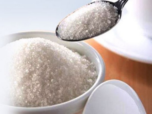 ⁠India's global market leadership in sugar exports