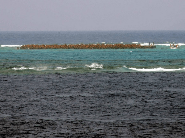Japan accuses China of unauthorised maritime research in EEZ near Okinotori Atoll