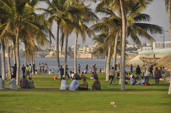 Eid Al Adha holidays expected to be on these days in Oman