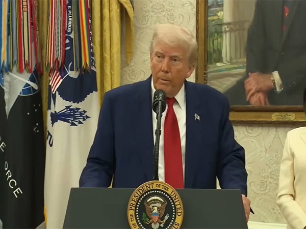 We don't want to see shopping centres explode: Donald Trump suggest Harvard University to cap foreign admissions