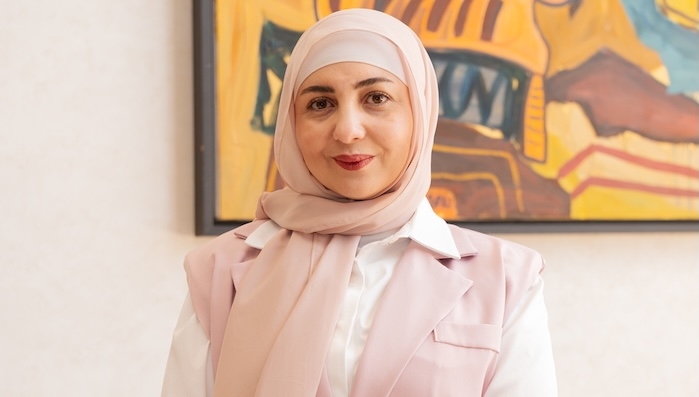 Sheraton Oman Hotel appoints new Marketing Manager