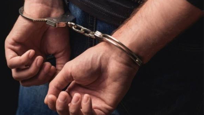 Police arrest expat for facilitating illegal entry