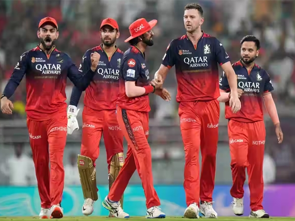 Clinical RCB trounce PBKS to punch tickets for IPL final with emphatic 8-wicket triumph