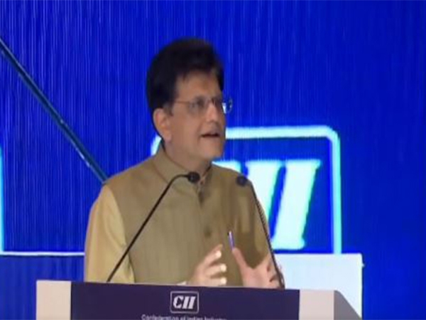 India to remain fastest-growing large economy in world for next 30 years: Piyush Goyal