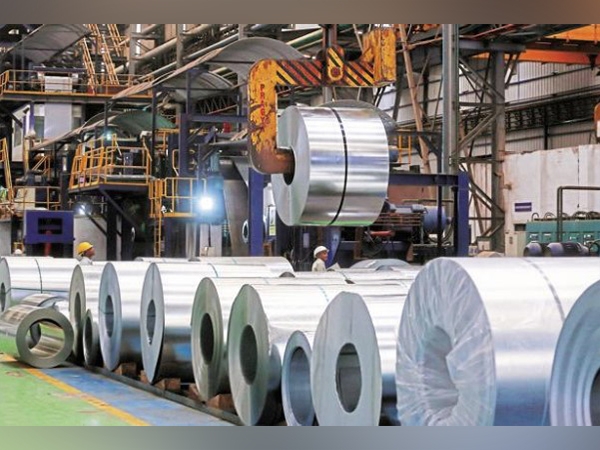 India shines as bright spot for global steel industry, says Jefferies Report