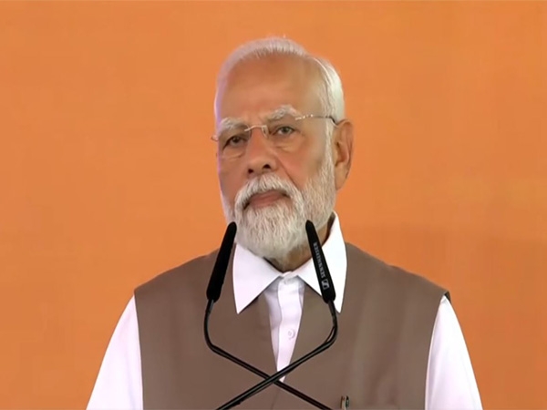 Indian PM Modi assures strong response to every terrorist attack