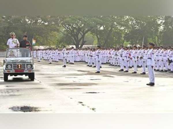 India: First-ever batch of 17 women cadets passes out from NDA