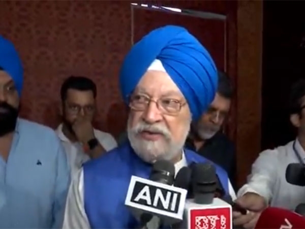 Govt has taken measures to keep oil prices in control for consumers: Hardeep Puri