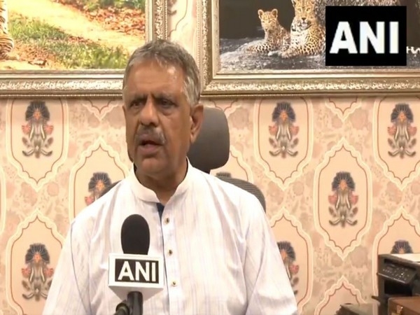India: Rajasthan reports 54 COVID-19 cases, one death