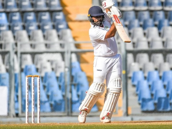India A vs England Lions Day 1: Nair's redemption arc to continue on 186*, Jurel dazzles with rollicking 82*