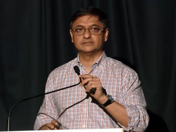 'Process reforms' vital in India's GDP growth rate of 6-7%: Sanjeev Sanyal