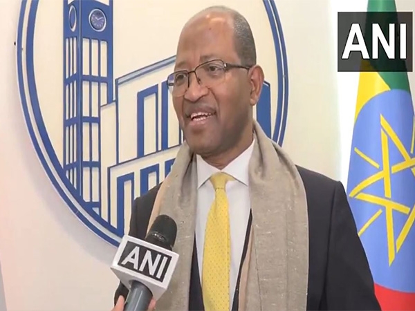 Any kind of terrorism, religious extremism is unacceptable in Africa: Ethiopian leader