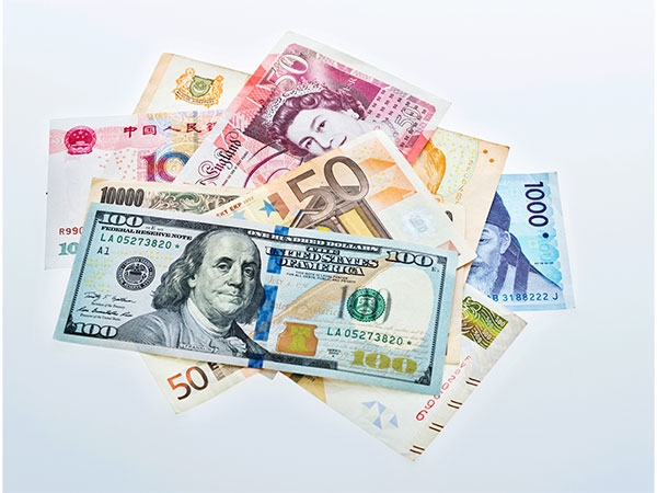 India's forex reserves jump about $7 billion in week ending May 23
