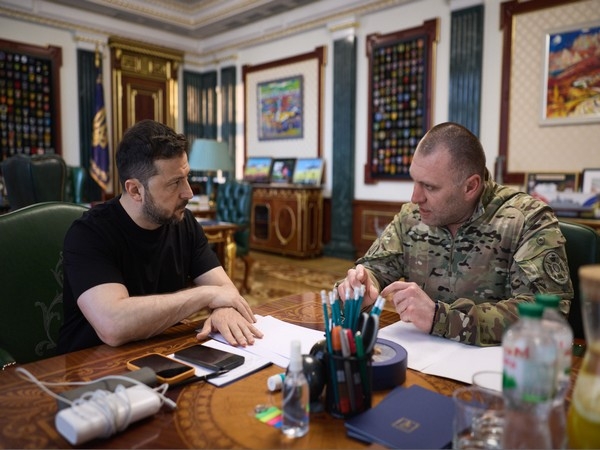 Ukraine conducts coordinated drone assault on Russian airfields, inflicts heavy losses
