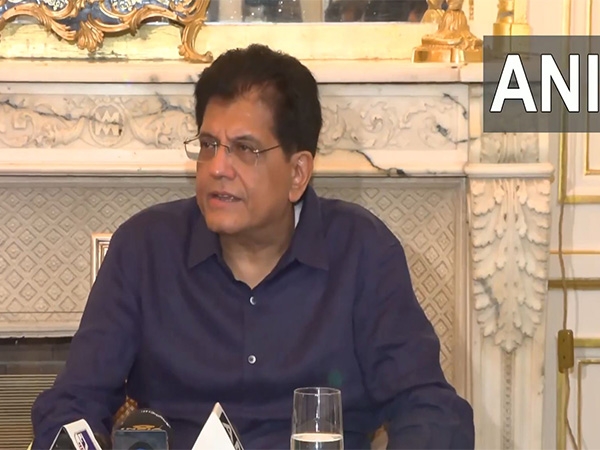 France expresses strong support for India against terrorism, trade ties deepen: Piyush Goyal
