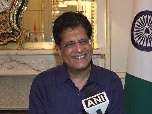 "Enthusiasm in Europe to enter into Free Trade Agreement with India": Commerce Minister Piyush Goyal