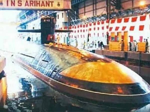 India's First Dual-Coast Submarine Manufacturing: Mazagon Dock, Hindustan Shipyard to sign historic pact