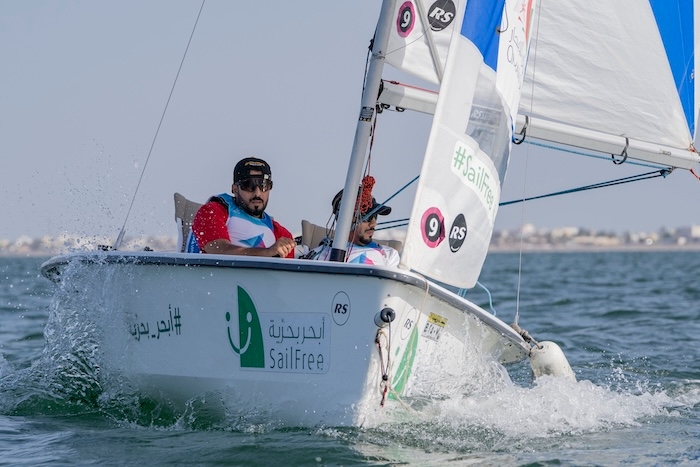 Oman Sail and bp Oman launch second edition of SailFree programme