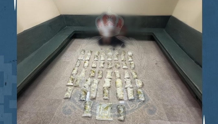 International drug gang busted in Oman; expats arrested