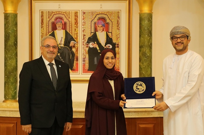 Muscat Municipality organises training programme in pest control