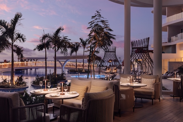 Celebrate Eid Al Adha with exclusive offerings at The St. Regis Al Mouj Muscat Resort