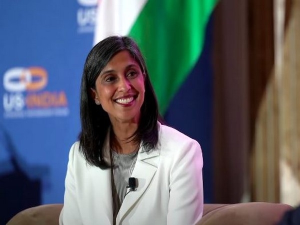 "Trip of a lifetime, meeting PM Modi was very special": US Second Lady Usha Vance recalls India visit