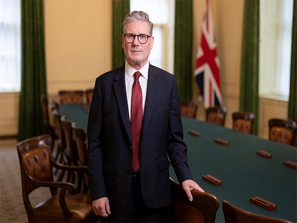UK moving to warfighting readiness, threats more serious and immediate: PM Keir Starmer