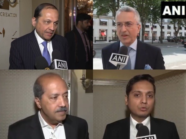 Indian business leaders push for strengthening bilateral trade and investment, FTA