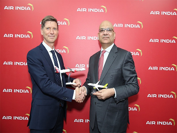 Air India enters 4 new interline partnerships for greater access to Europe and Central Asia