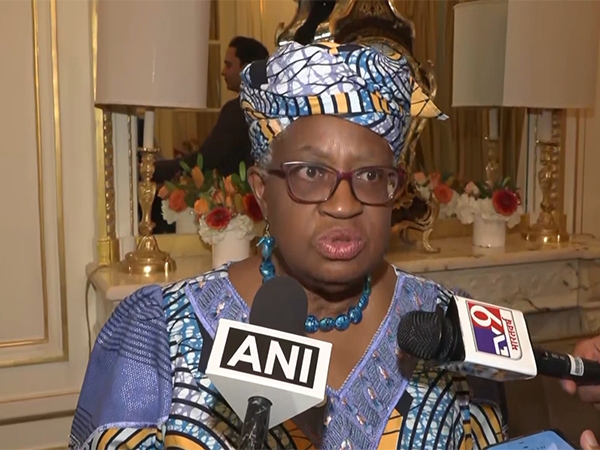 We need India as a leader; it needs to open the way for developing countries": WTO Director-General