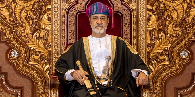 His Majesty Sultan Haitham to offer Eid Al Adha prayers in Nizwa