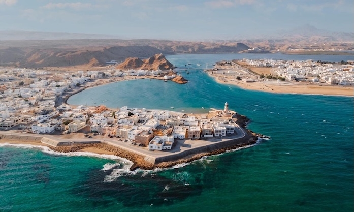 South Al Sharqiyah: A summer haven for adventure and nature lovers