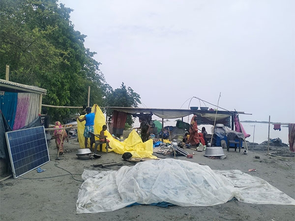 India: 12 dead, over 6.3 lakh affected as floods worsen across 21 districts in Assam