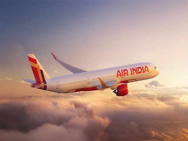 Air India to operate direct flights between Delhi-Manila starting October 1