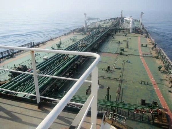 India eyes expanded US energy imports to diversify sources, balance trade